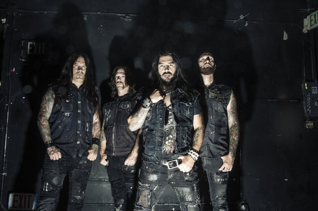 Machine Head to release 'Is There Anybody Out There?' single!