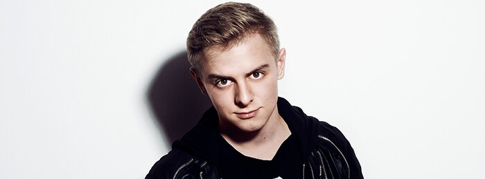 Blinders asserts his position by releasing "You Don't Know" on Protocol Recordings