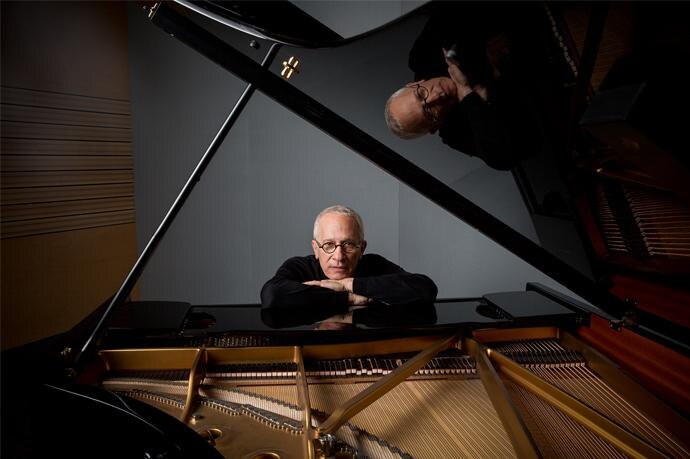 Filmcomponist James Newton Howard komt op 11 november 2017 naar Antwerpen