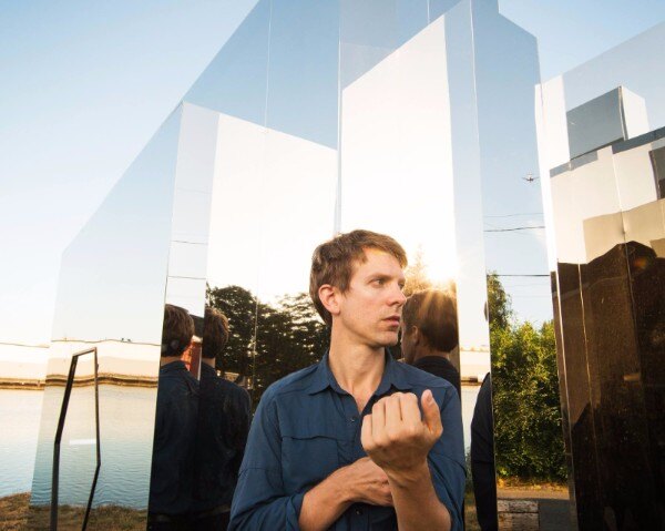 Op 11 juni speelt Shearwater in de Bourla!