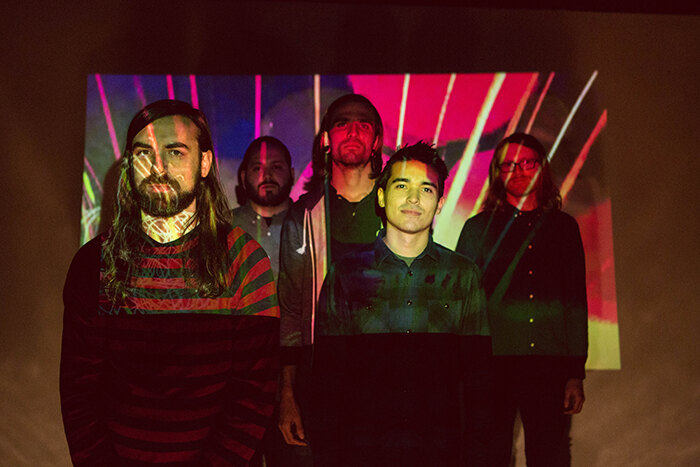 Gates stream new album "Parallel Lives" out June 3rd on Pure Noise Records