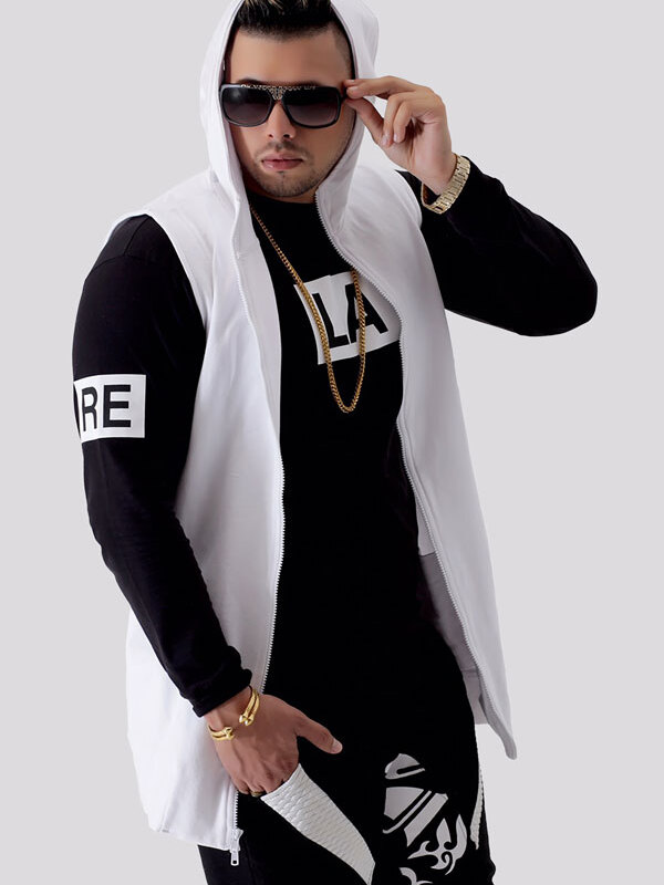 Latin Soca Crossover Star Mr. Renzo Debuts Music Worldwide