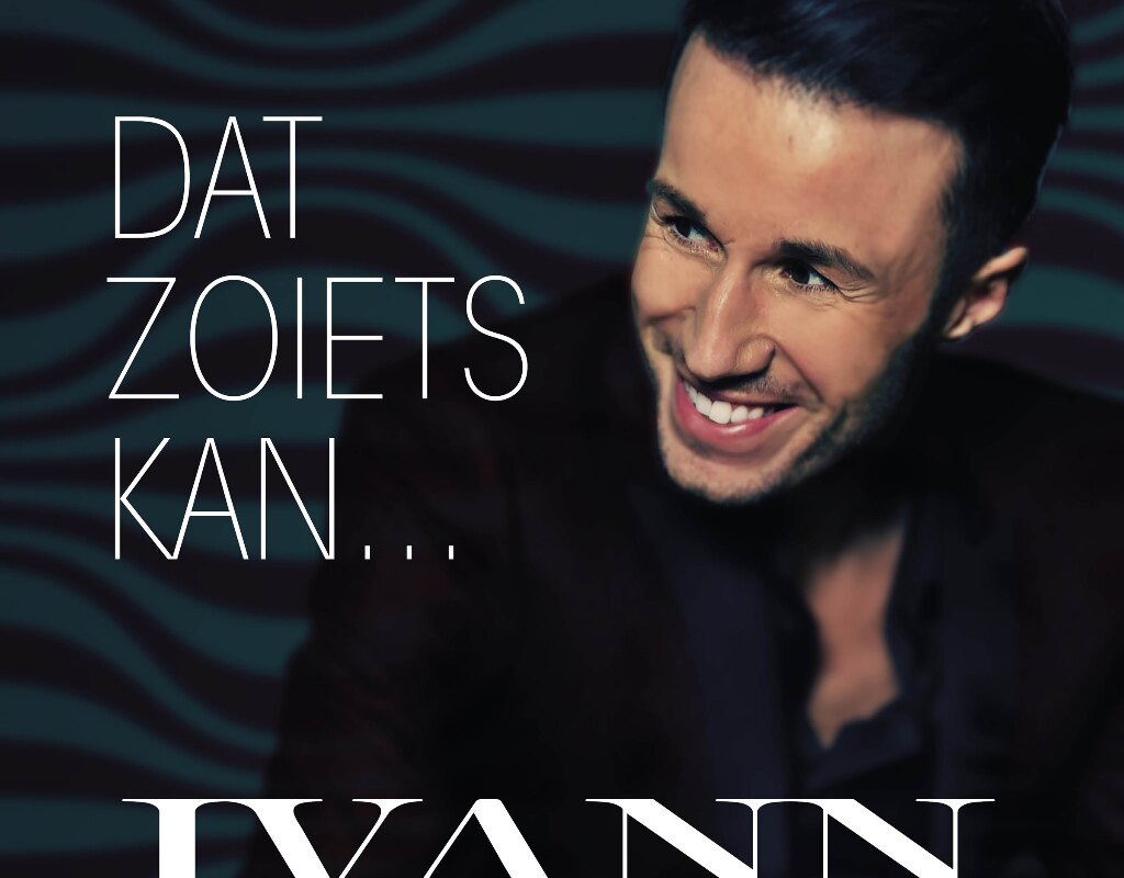 Ivann: “Mijn beste single ooit !”