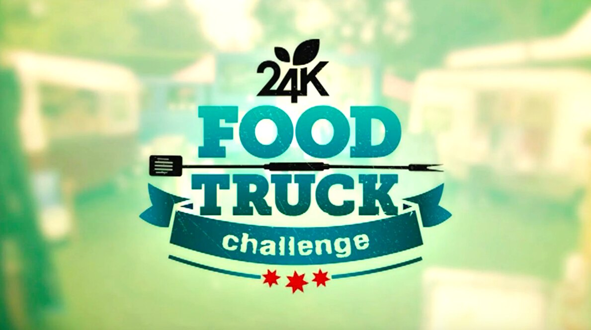24Kitchen op Festival Mundial