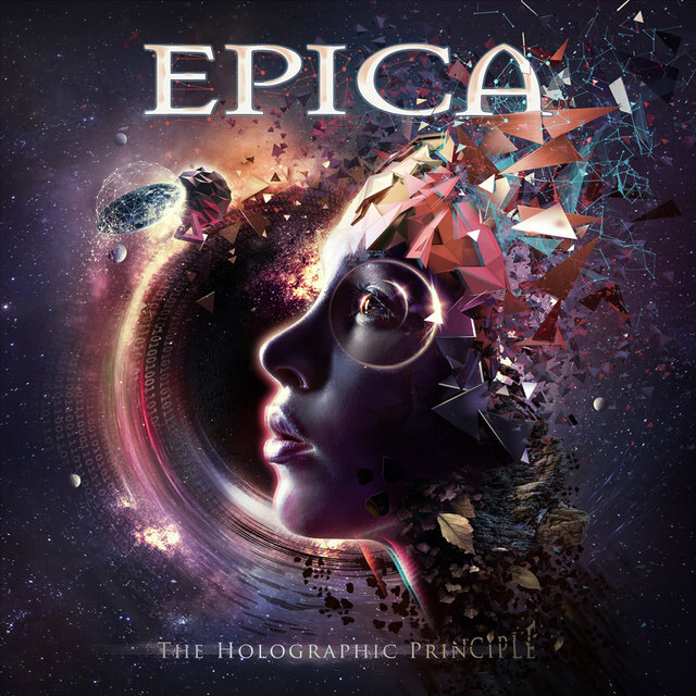 Epica to release "The Holographic Principle" on September 30th!