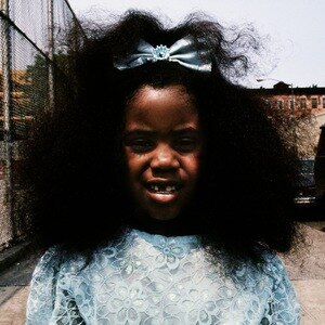 Xenia Rubinos' Black Terry Cat Out Today