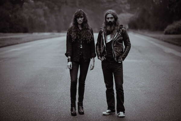 Castle share new video for 'Hammer and the Cross' 