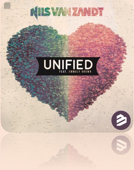 Nils van Zandt ft. Emmaly Brown - Unified