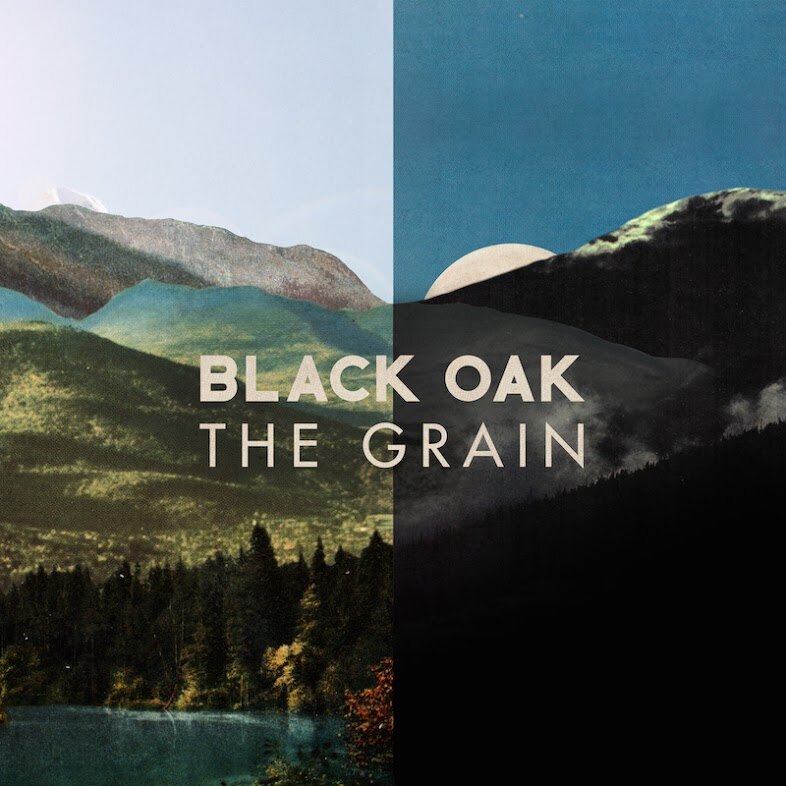 Black Oak presenteert The Grain