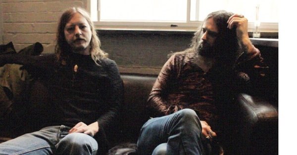 Scorpion Child talk about the songwriting process!