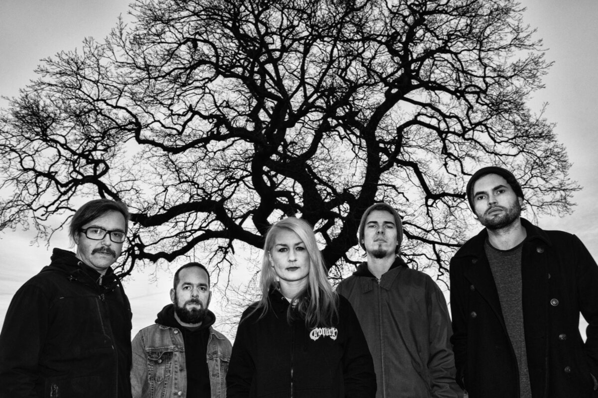 High Fighter stream upcoming debut album in full