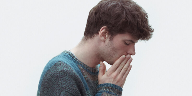 Fakear speelt op 15 november in de Ancienne Belgique