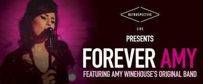 Amy Winehouse's original band is back on tour!