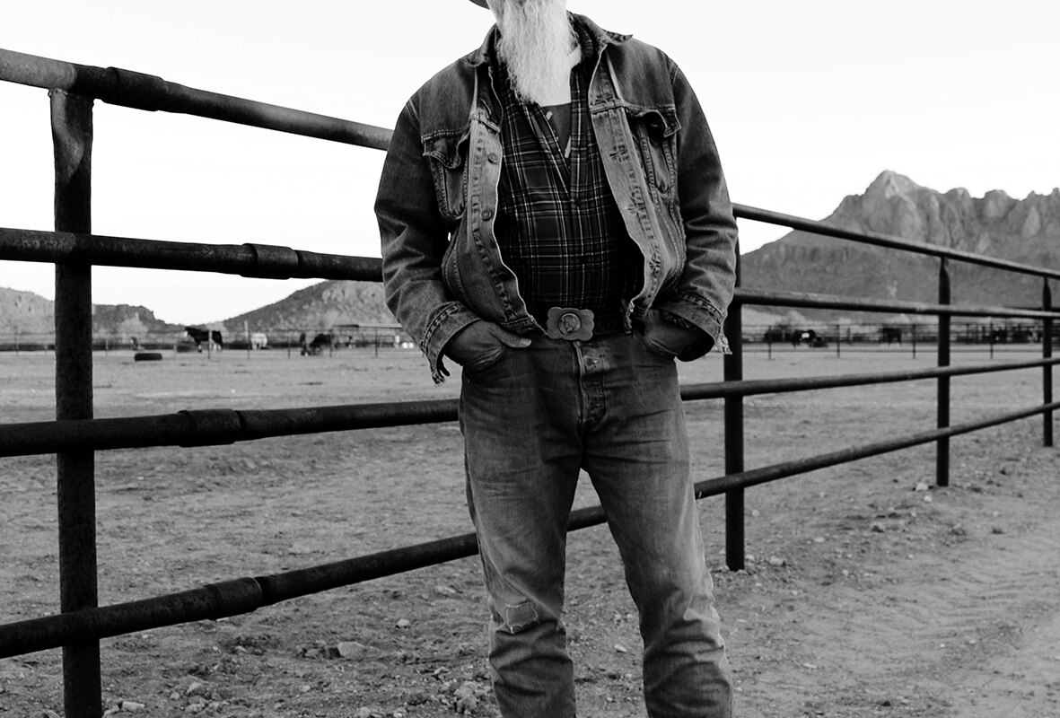 Seasick Steve announces new album