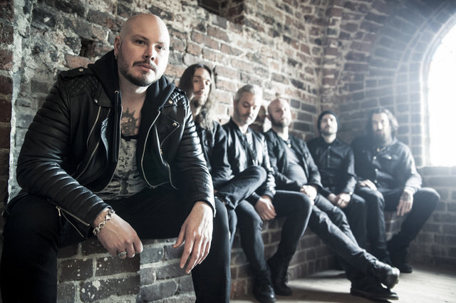Soilwork to release special rarities collection in August