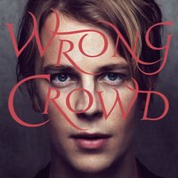 Tom Odell releases new album "Wrong Crowd [Deluxe]"