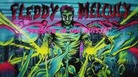 Fleddy Melculy Feat. Ross Demon - "Feestje in uw huisje"
