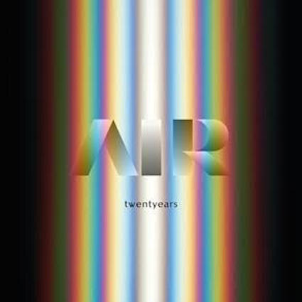 AIR stelt voor Twentyears