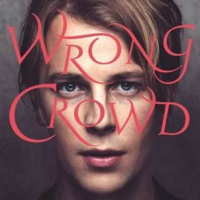 Tom Odell brengt vandaag zijn tweede album 'WRONG CROWD' uit