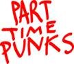 Part Time Punks lanceren remix Go Ballistic