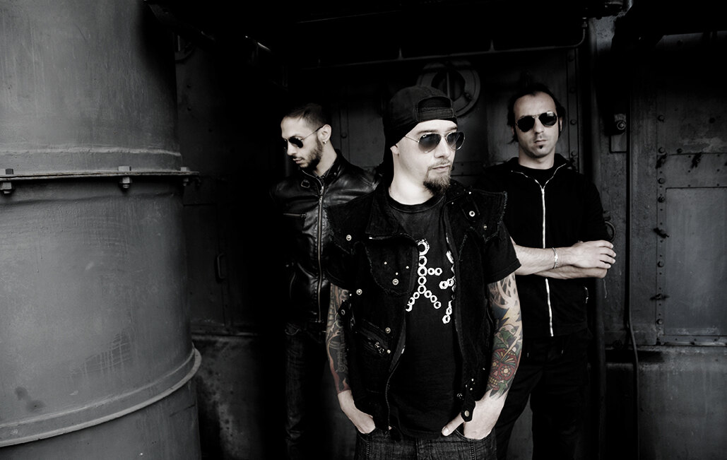 Aborym reveal first details surrounding new album "Shifting.negative"