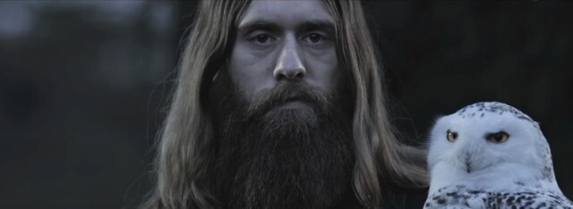 Kadavar release third video for visual album concept!