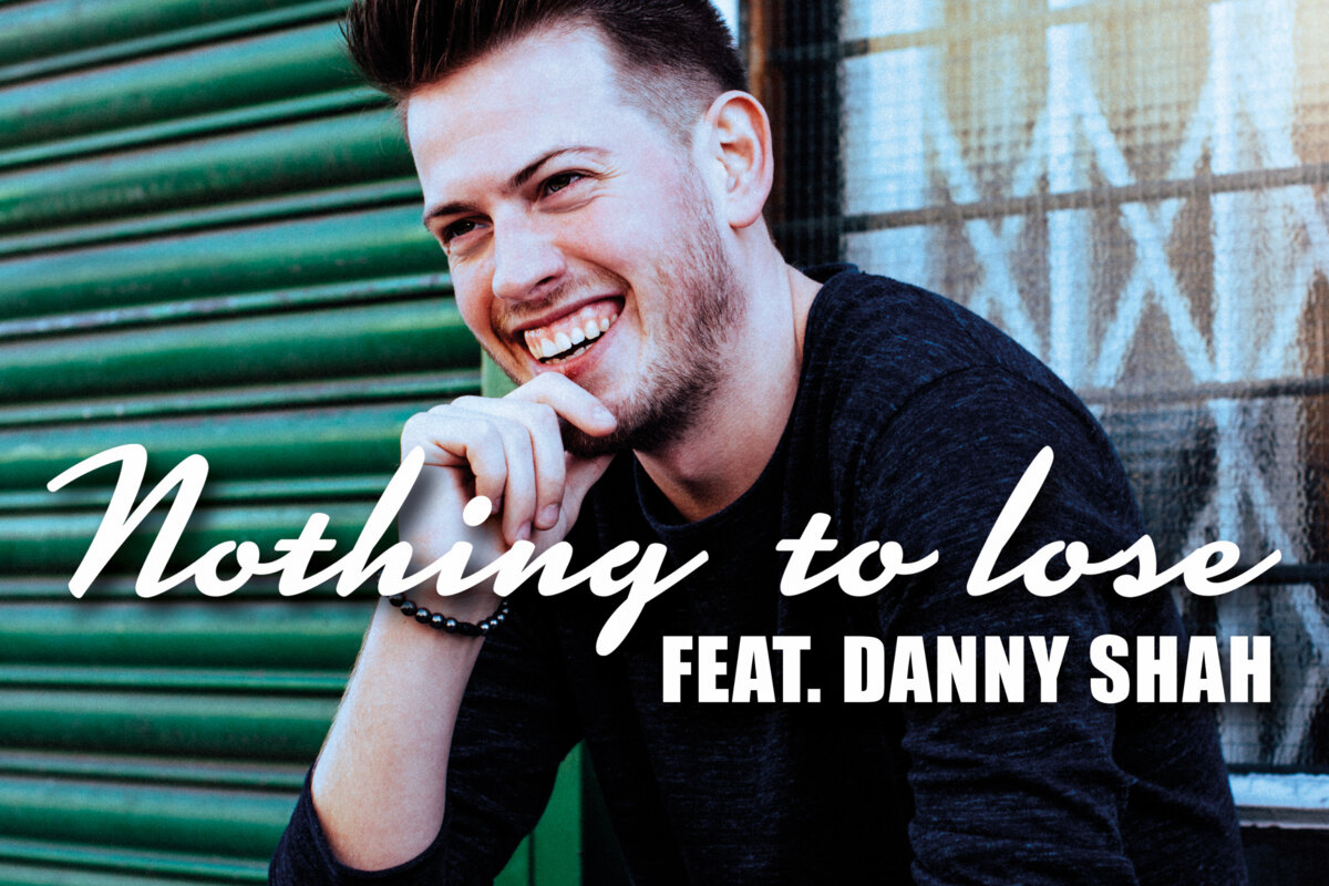 Lester Williams releases Nothing To Lose EP
