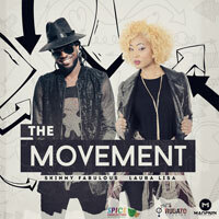 Spice Concoction Brews “The Movement” for Laura Lisa and Skinny Fabulous