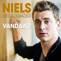 Niels Destadsbader brengt nieuwe single 'Vandaag' uit en kondigt eerste album aan!