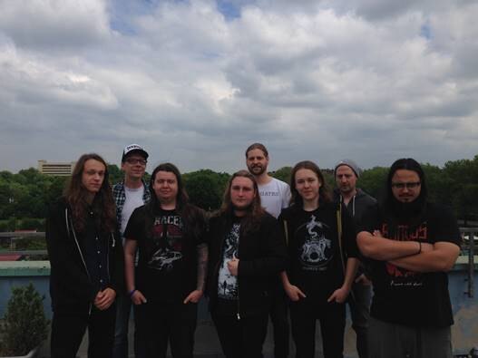 Motorowl sign worldwide deal with Century Media Records