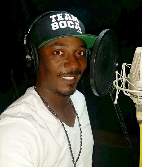 Bajan Star Statement Scores with New Soca Hits