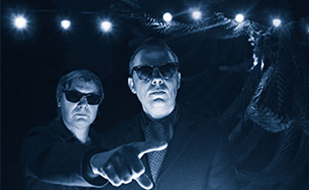 Hooverphonic deze zomer in Kursaal Oostende
