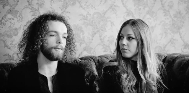 Blues Pills release second »Lady In Gold« video trailer