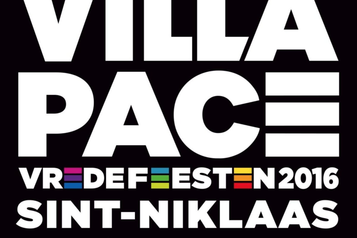 24 nieuwe namen voor Villa Pace