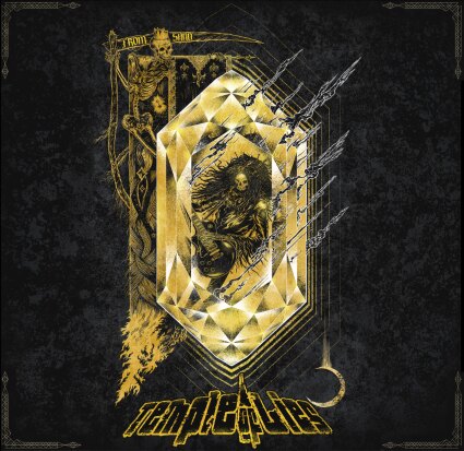 Temple Of Lies release their new video 'MoM'