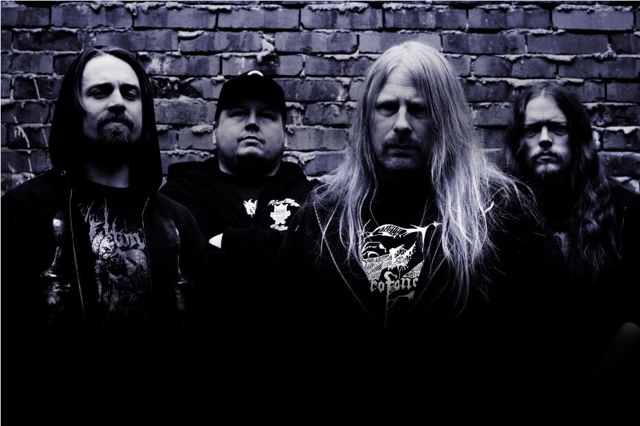 Centinex present new song via Decibel Magazine