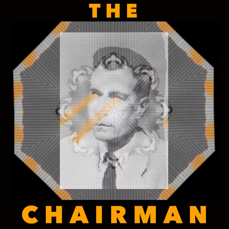 Birdpen releases new single ‘The Chairman’!