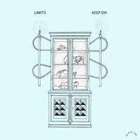 Listen to LIMITS' new single 'Keep On'! 