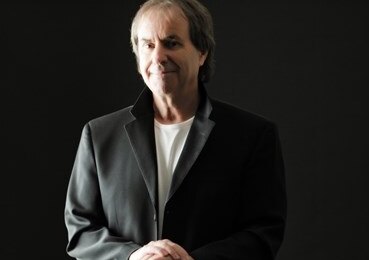 Chris de Burgh naar Carré