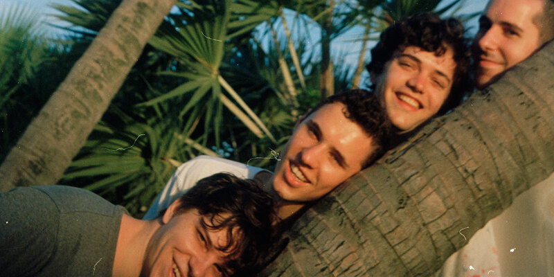 BADBADNOTGOOD komt naar de Ancienne Belgique