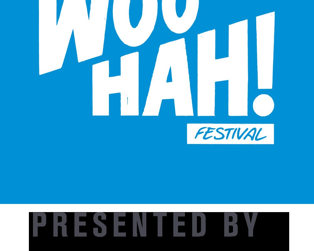  Extra tickets beschikbaar voor Woo Hah!
