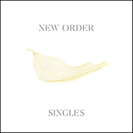 New Order remastered and updated version of singles compilation to be released