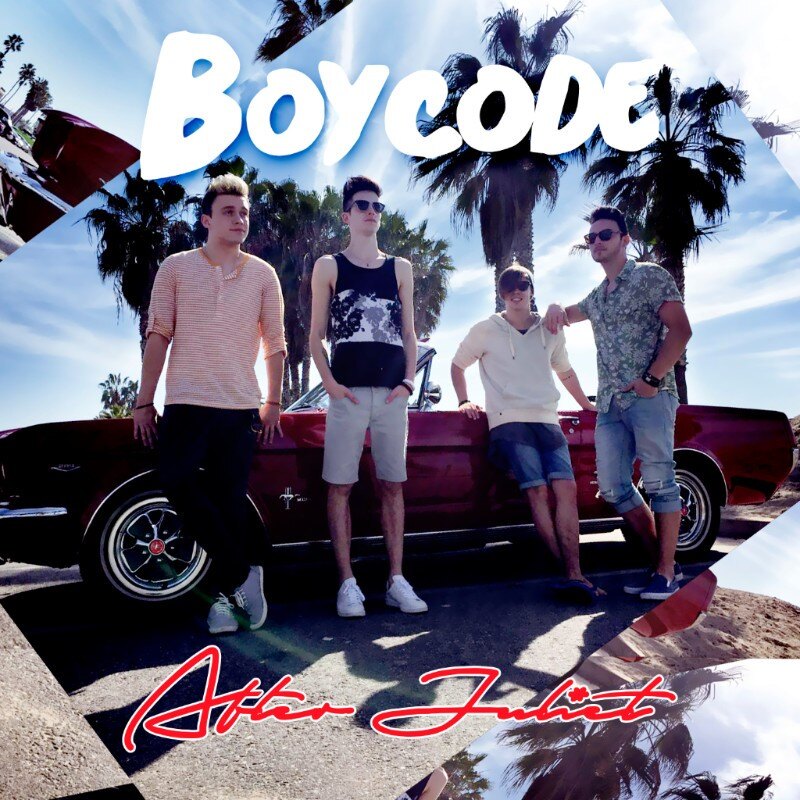 Boycode presents 'After Juliet'