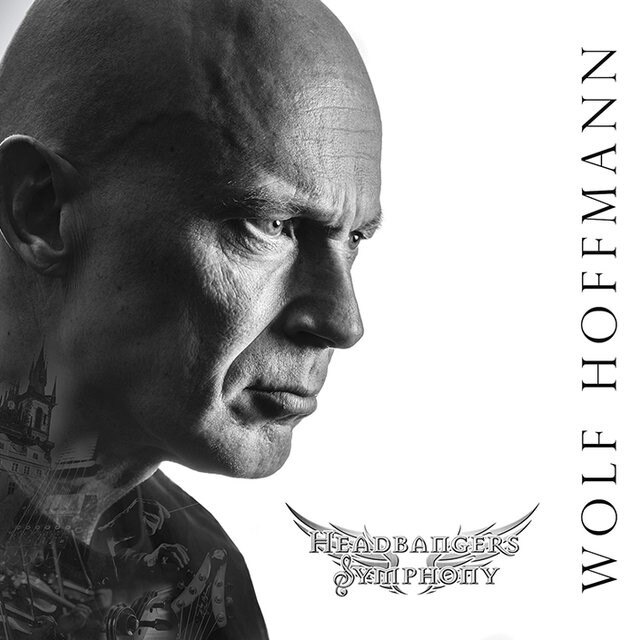 Wolf Hoffmann (Accept) releases second album trailer!