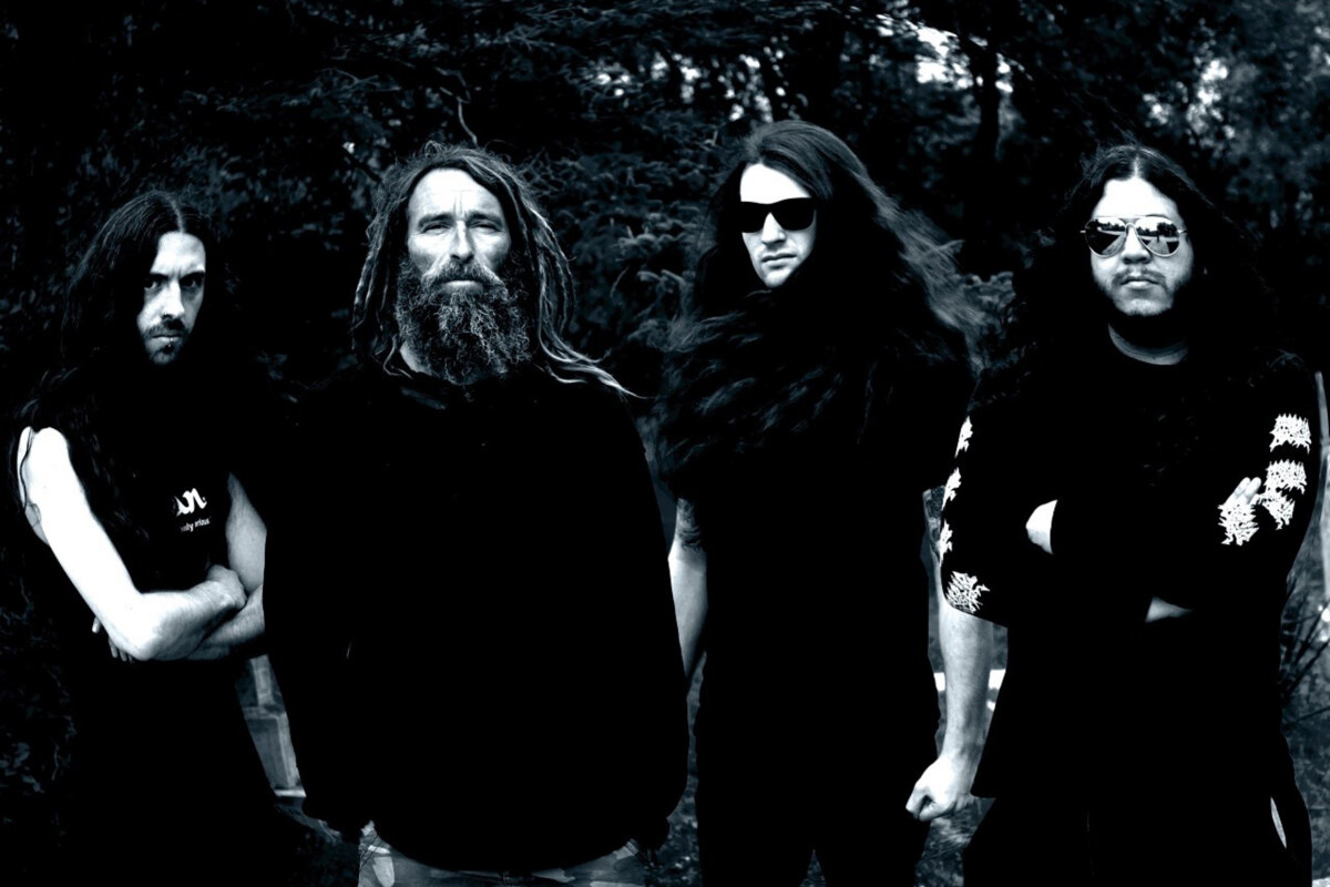 Decrepit Birth sign record deal with Agonia Records