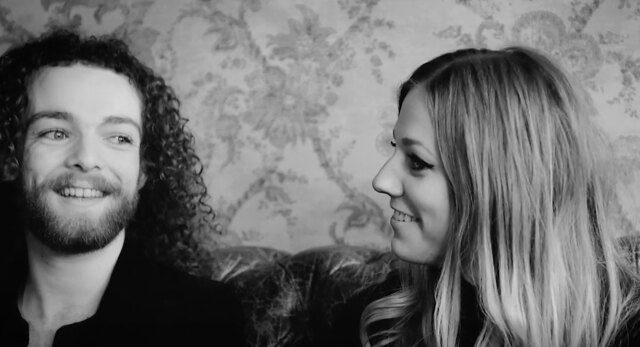 Blues Pills release third »Lady In Gold« video trailer