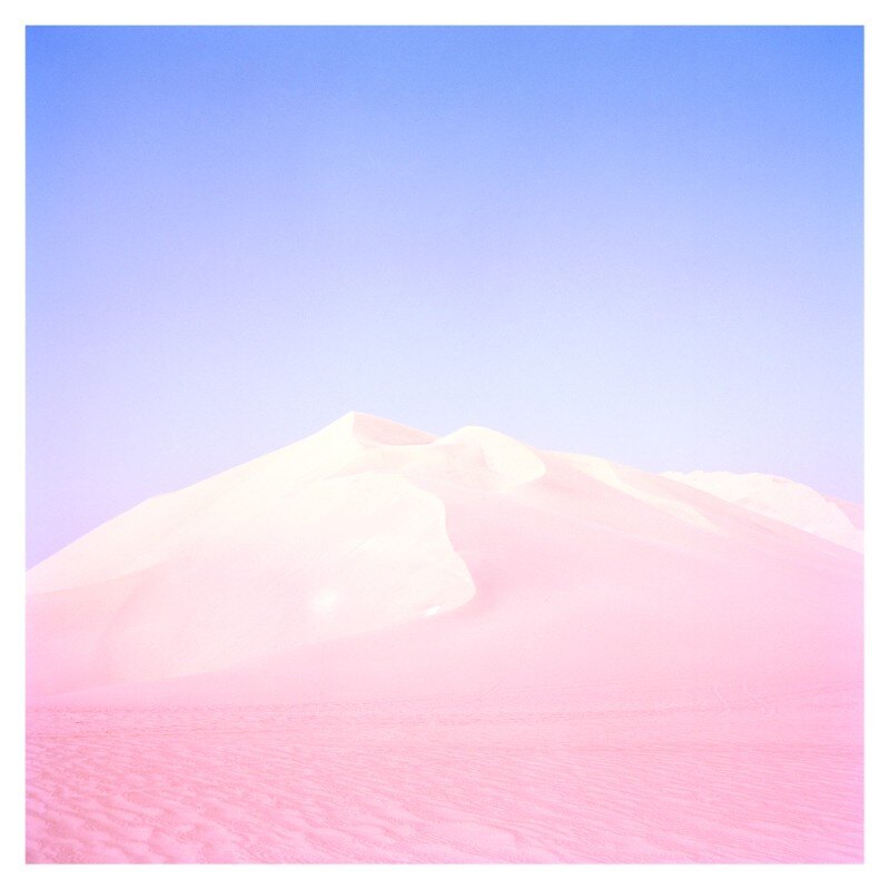 Mirrors released today