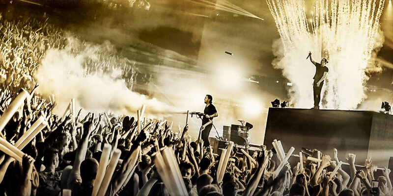 Dimitri Vegas & Like Mike releasen nieuwe zomersingle en spelen 4 shows in het Sportpaleis