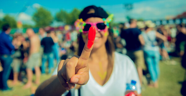 We tellen af naar Rock Werchter 2016