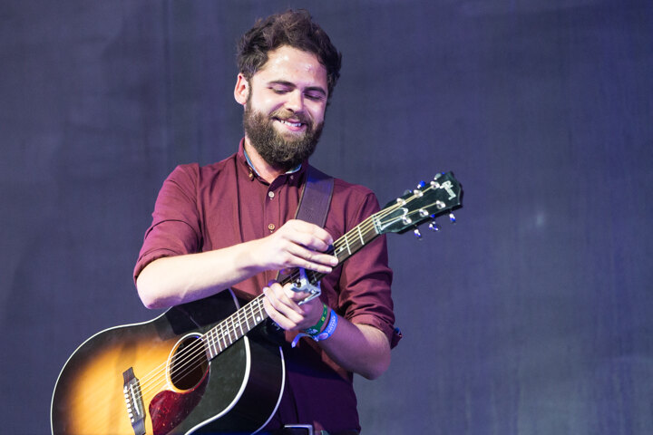 Passenger verplaatst naar Ziggo Dome Amsterdam